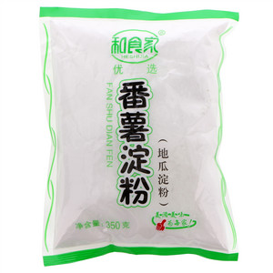 和食家番薯淀粉（地瓜淀粉）