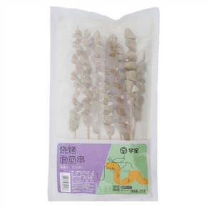 宇全小串官烧烤面筋串