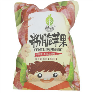 森之良品粉脆苹果