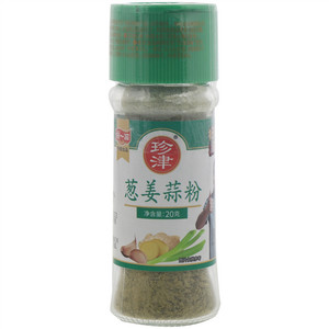 阿一波珍津葱姜蒜粉