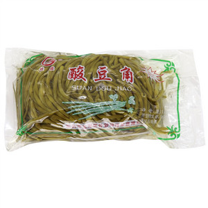 酸豆角