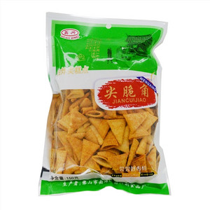翁兴尖脆角