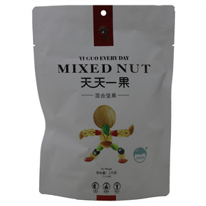 一果 混合坚果（合家欢）