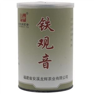 金龙辉茗茶安溪铁观音