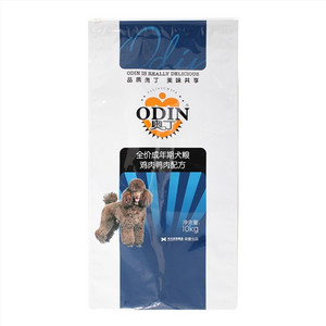 奥丁全价成年期犬粮