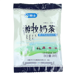 游牧奶茶（内袋）