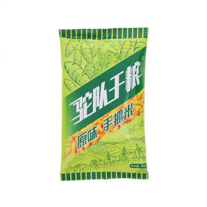 驼队干粮原味手抓米