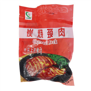 全棋食品炭烧颈肉