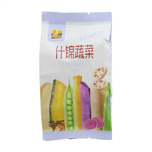 尊海什锦蔬菜