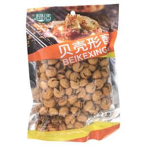 绿活贝壳形酥