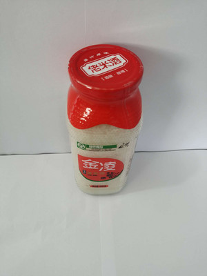 金凌佬米酒酒酿 醪糟 880克