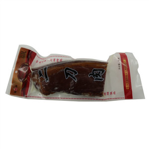 湘汕二刀肉（腌腊肉制品）