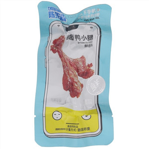 陈先森鲜香味鲜卤鸭小腿