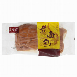 美香园老面包