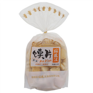 绥德汉馍片（原味）