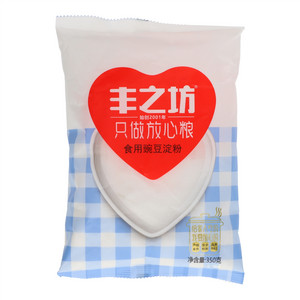 丰之坊食用豌豆淀粉