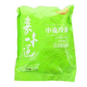 嘉味道小麦冷面（生湿面制品）