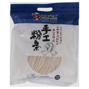 关东粉王手工粉条