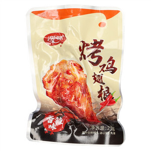 淳风派香辣味烤鸡翅根