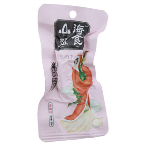 山盟海食酱脖（香辣味）