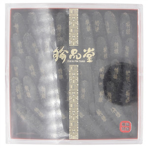 干海参