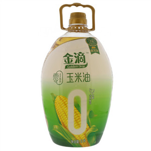 金龙鱼/ARAWANA BRAND金滴玉米油