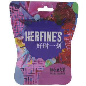 好时一刻倾心圣女果