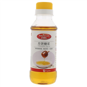Bakerdream百钻月饼糖浆