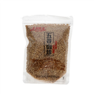禾润世家燕麦仁