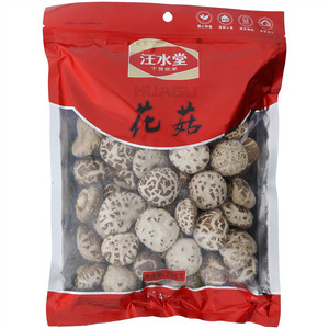 汪水堂花菇