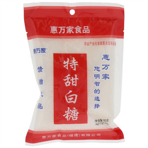 惠万家特甜白糖