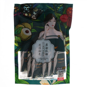 晨雨益母红糖