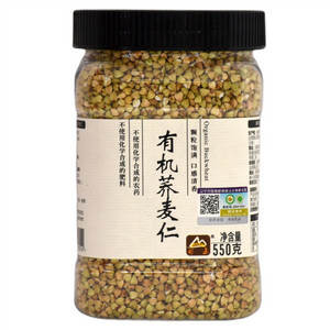 甸禾有机荞麦仁