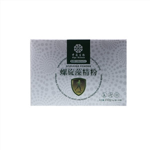 养藻人螺旋藻粉
