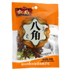 凯龙八角