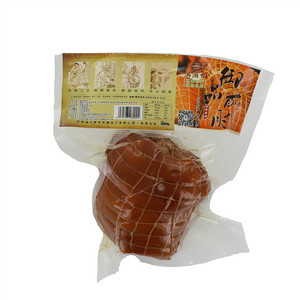 满满香御品前肘