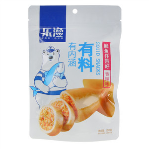 淮黑十八卤五香猪耳朵