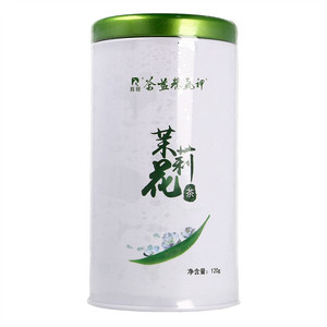 羚锐茶益精气神茉莉花茶