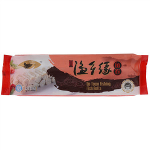 渔之缘佳品鱼卷 