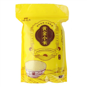 多源优品黄金小米