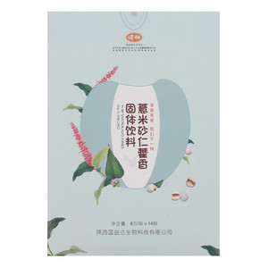 啧优薏米砂仁藿香固体饮料