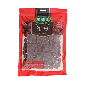 龙泉山一等红枣