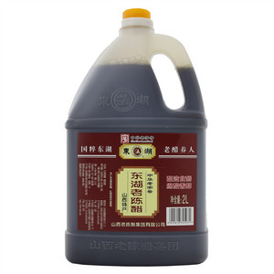东湖老陈醋（酿造食醋）