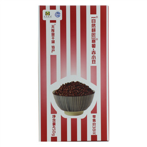 掌沃食代赤小豆