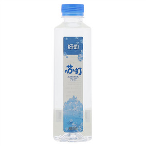 名仁无汽苏打水饮料