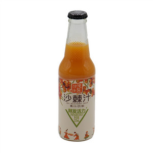 沙漠之花沙棘汁