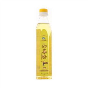 年年新一级压榨山茶油