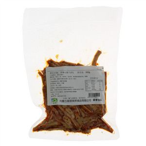 崔老萬香辣豆腐干（丝）