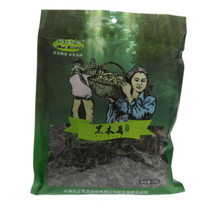 欧星黑木耳