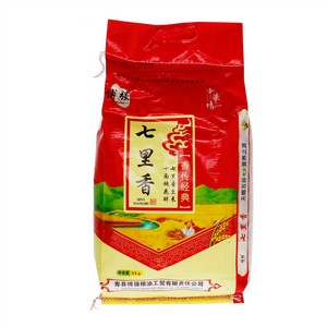 博强七里香大米
